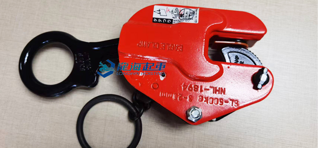 日本EAGLE CLAMP钢板吊具